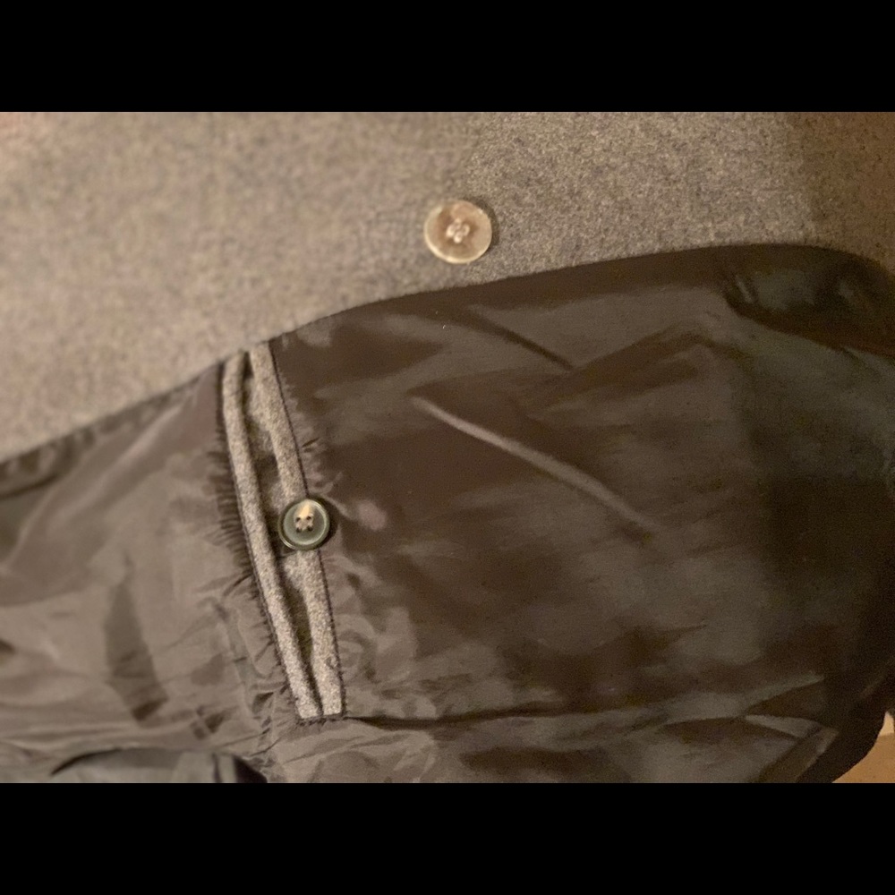 Jacket - Picture 4 of 5